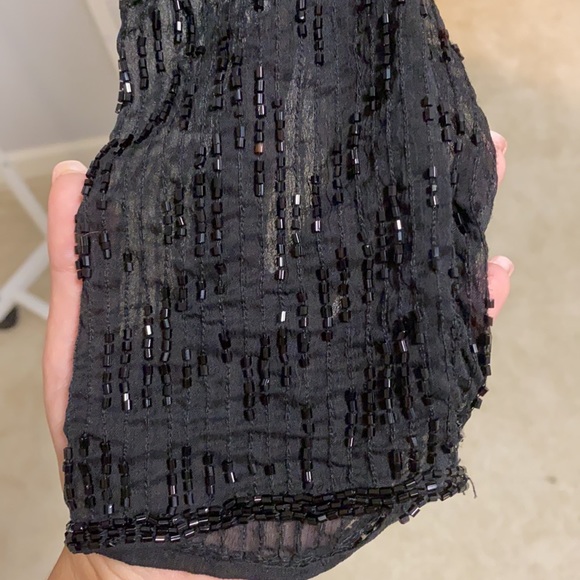 Free People SEQUIN ROMPER! Like New! 😍 - Picture 5 of 9